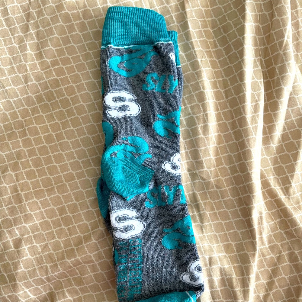 Harry Potter Themed Socks